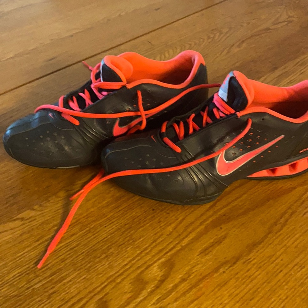Nike sneakers